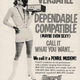 Illustration for article titled Hilarious and Awesome Computer Ads from the Golden Age of PCs